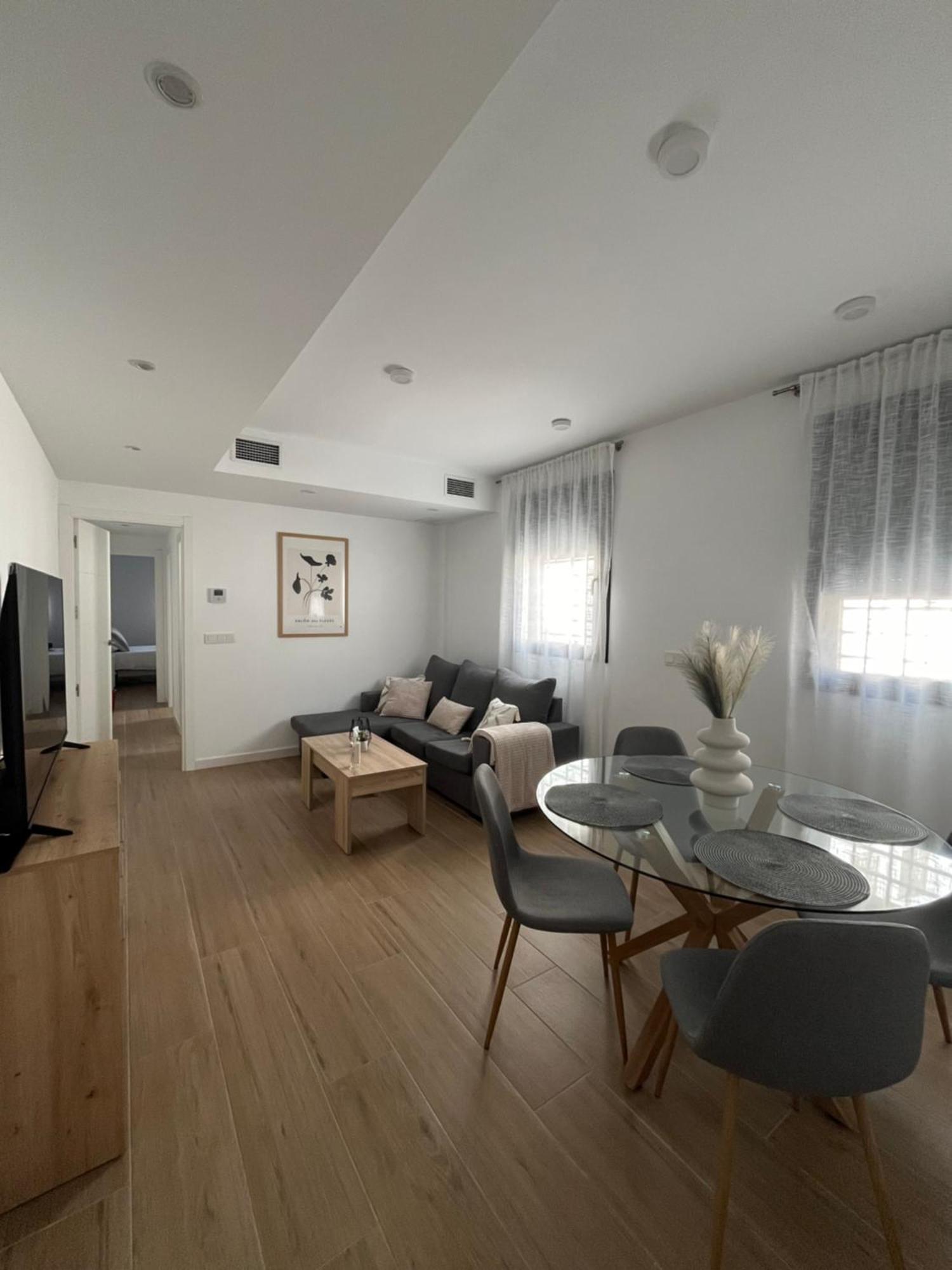 San Cayetano Apartment Córdoba Exterior foto